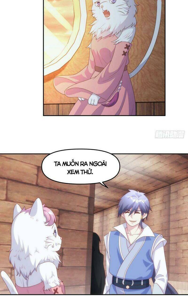 Xâm Lược Vạn Giới: Chapter 78