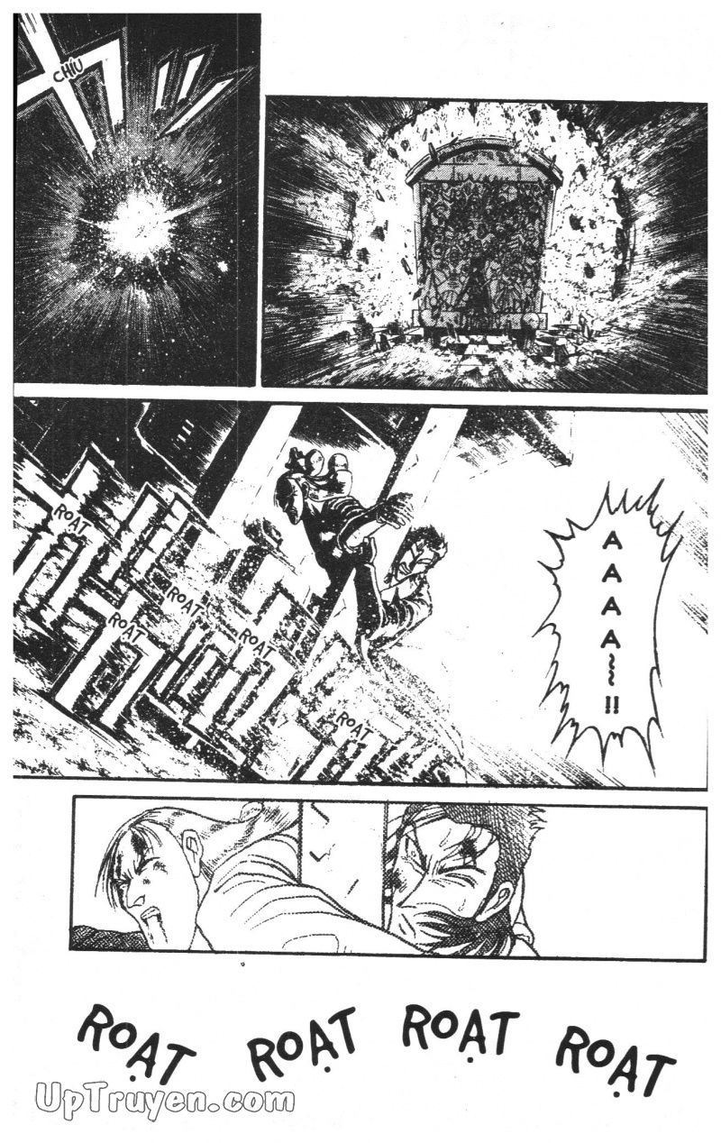 Fujita Kazuhiro: Chapter 22