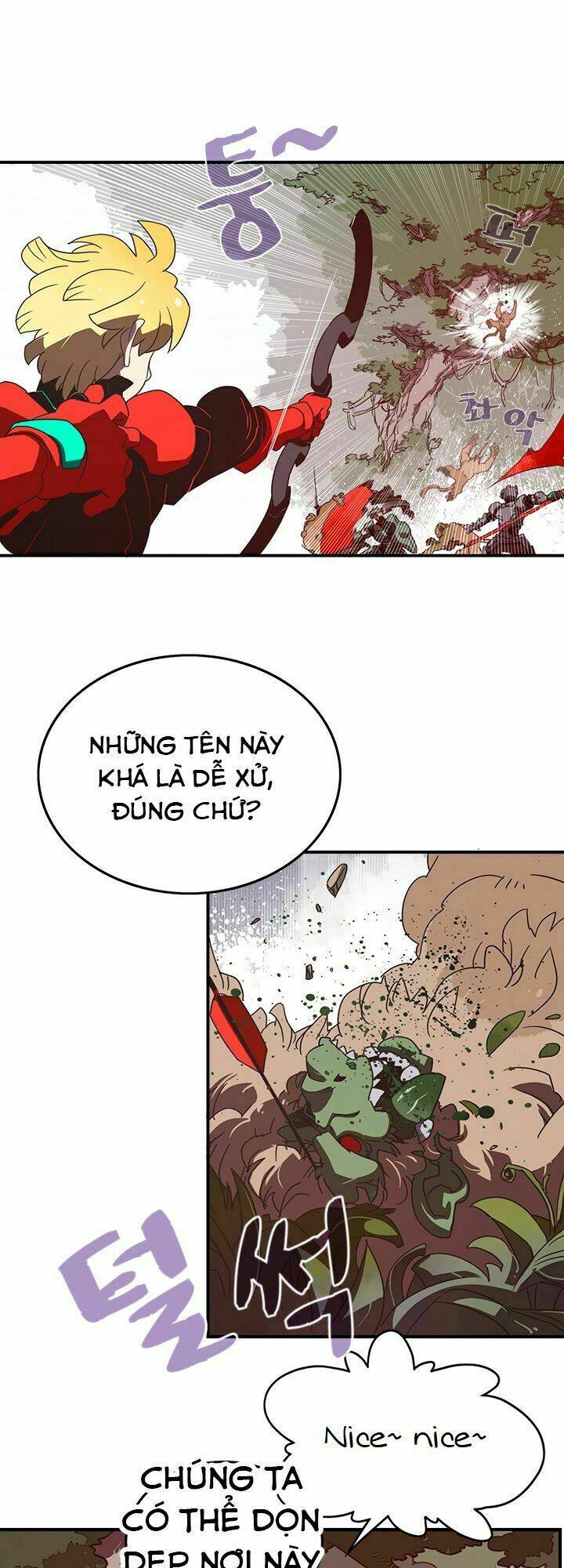 Ta Là Vua Pháp Sư: Chapter 24