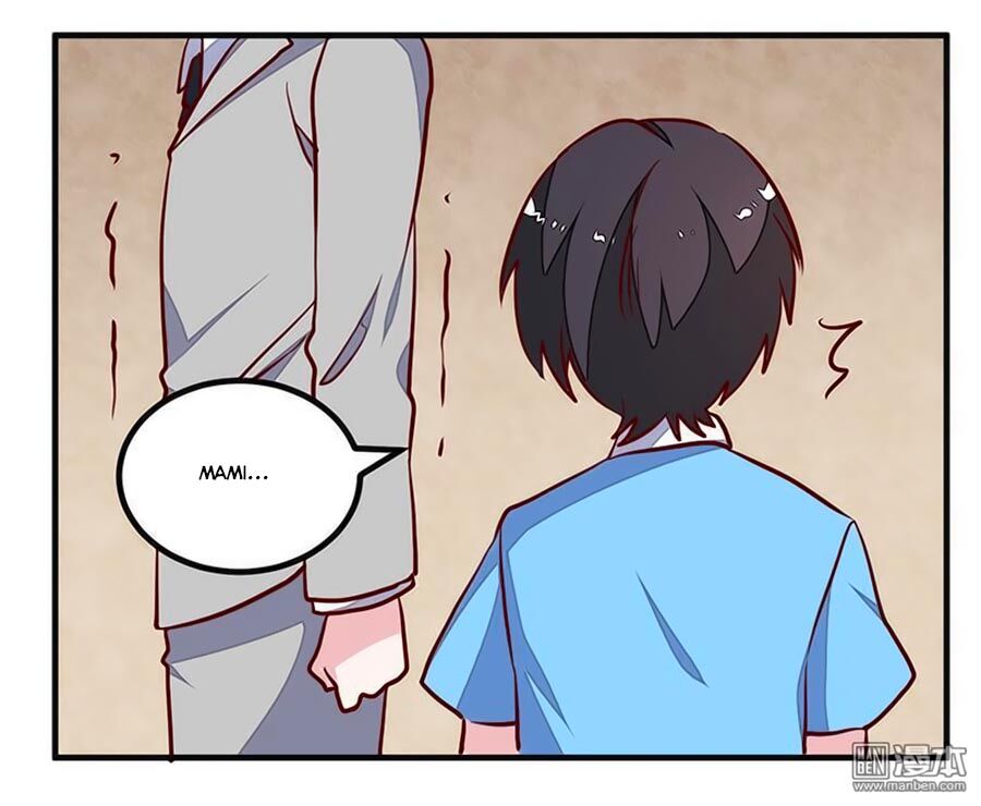 Tổng Tài Đích Thiên Giới Manh Thê: Chapter 74