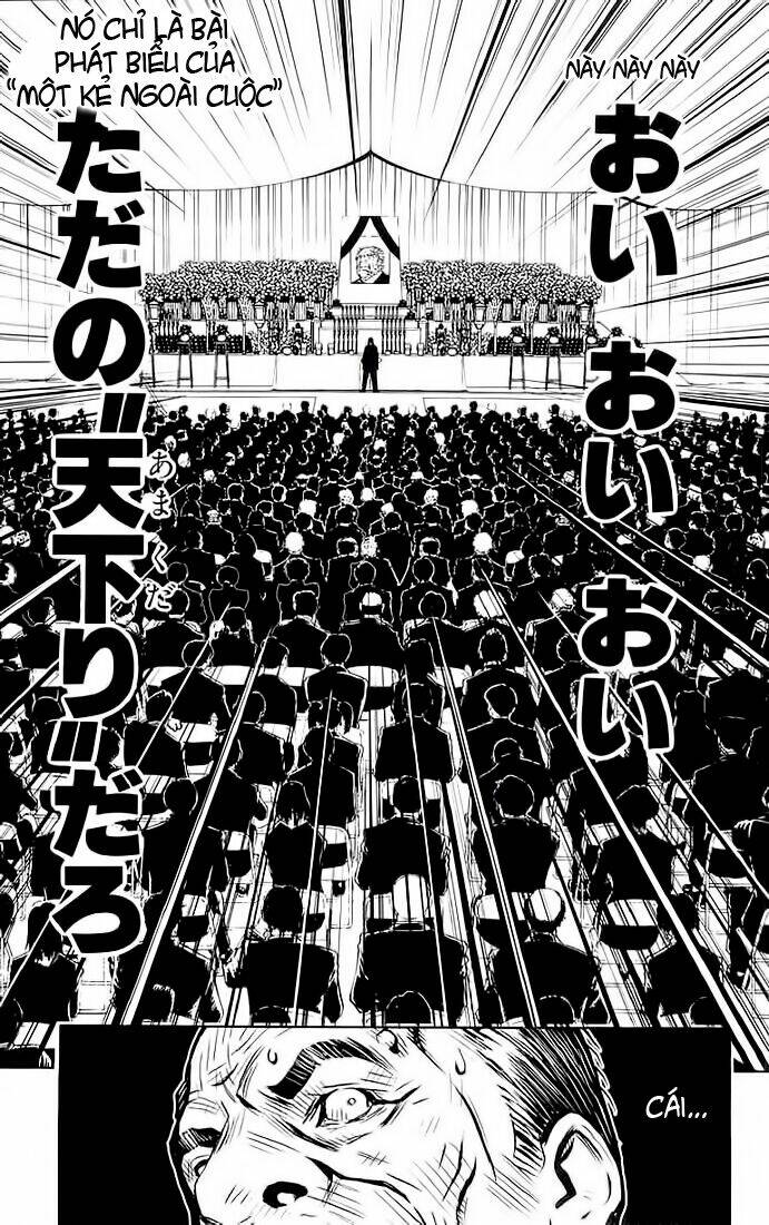 Akumetsu: Chapter 12