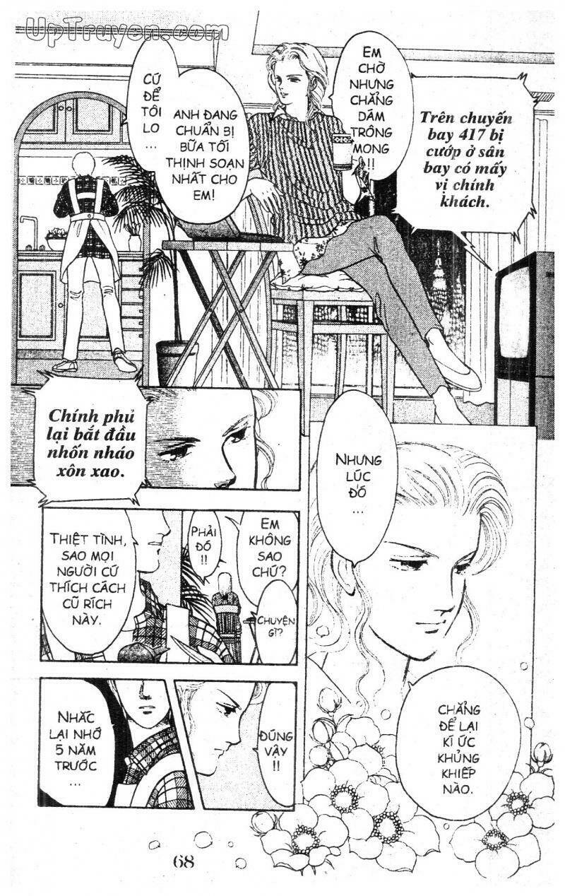 9 Banme No Musashi: Chapter 5