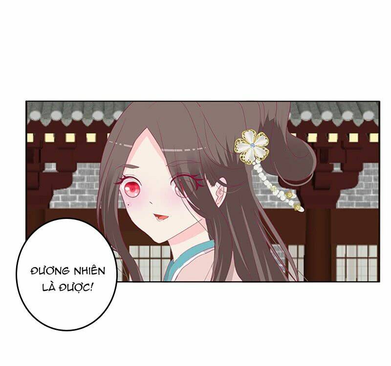 Tướng Quân Mời Ra Trận: Chapter 123