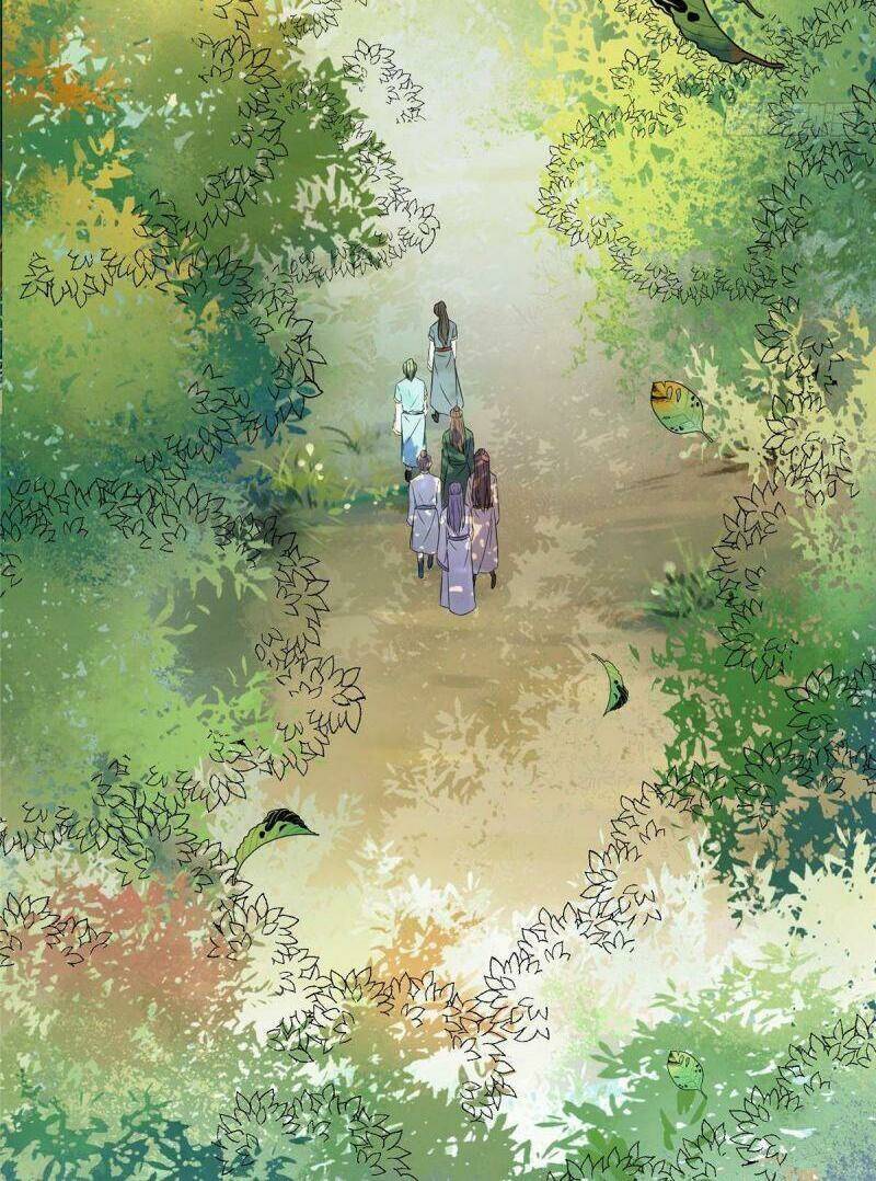 Nghịch Thiên Thần Phi Chí Thượng: Chapter 3