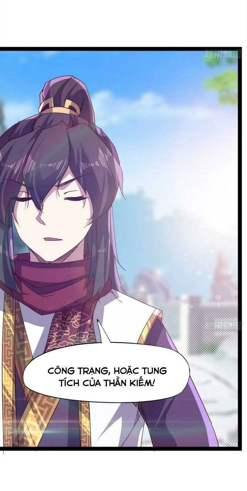 Kiếm Đồ: Chapter 74