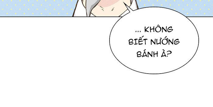 Làm Vợ Anh, Em Nhé: Chapter 36