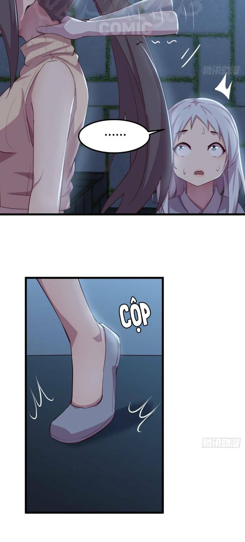 Song Tu Đạo Lữ Kiểu Xem Mặt: Chapter 55