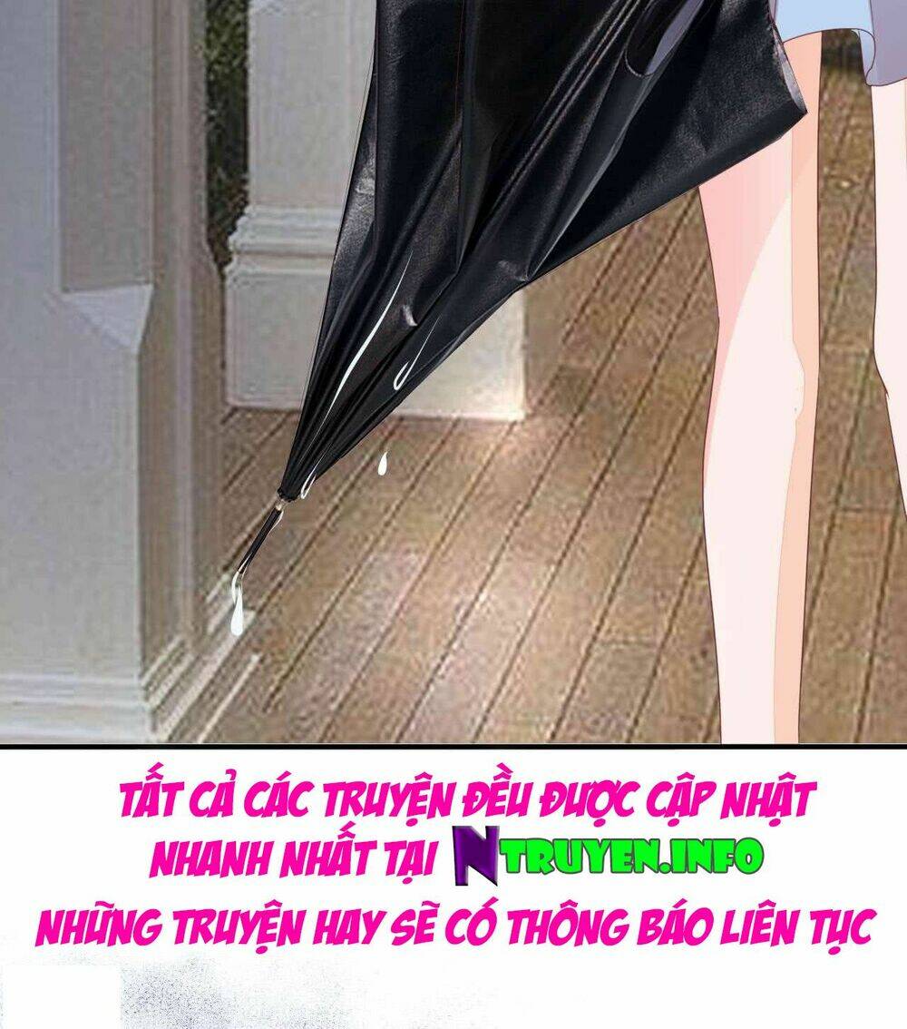 Manh Thê Khó Dỗ: Chapter 34