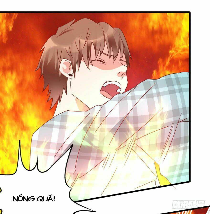 Thấu Thị Tiên Y: Chapter 17