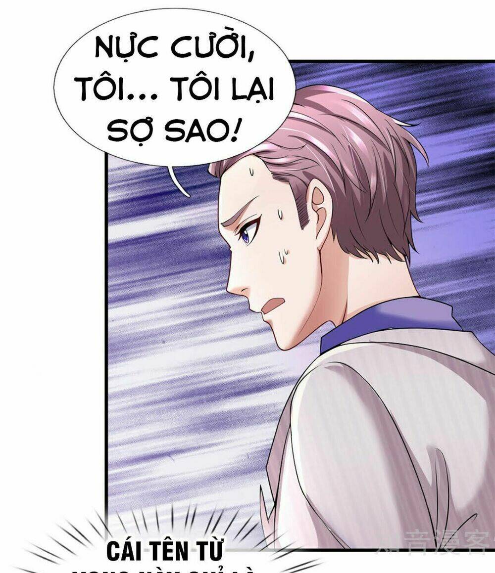 Chung Cực Binh Vương Tại Đô Thị: Chapter 21