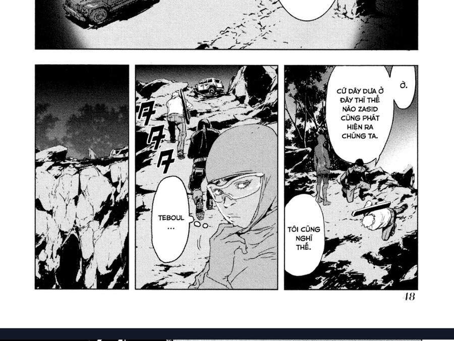 Until Death Do Us Part: Chapter 197