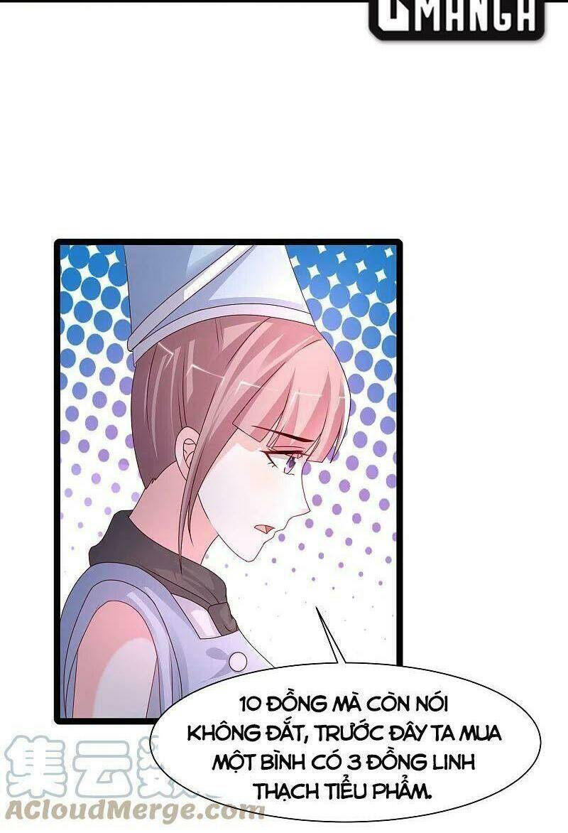 Tối Cường Vận Đào Hoa: Chapter 249