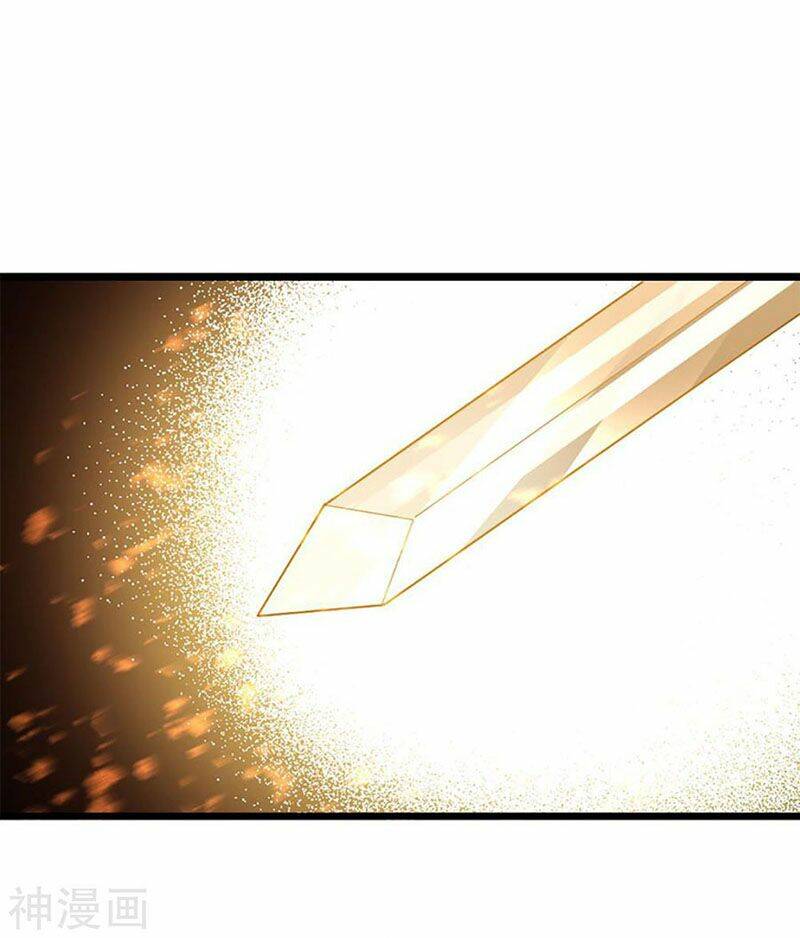 Cửu Dương Thần Vương: Chapter 210