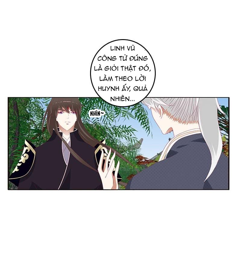 Thông Linh Phi: Chapter 396