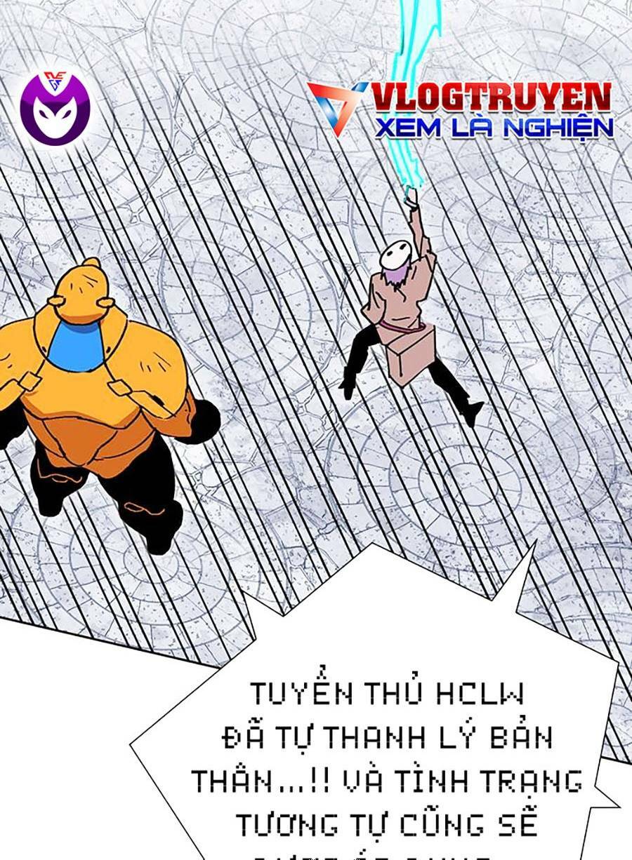 Hard Core Leveling Warrior Ss2: Chapter 134