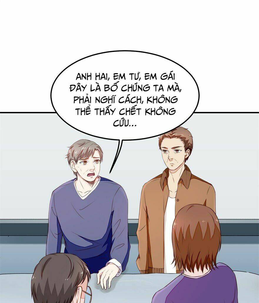 Chung Cực Thấu Thị Nhãn: Chapter 11