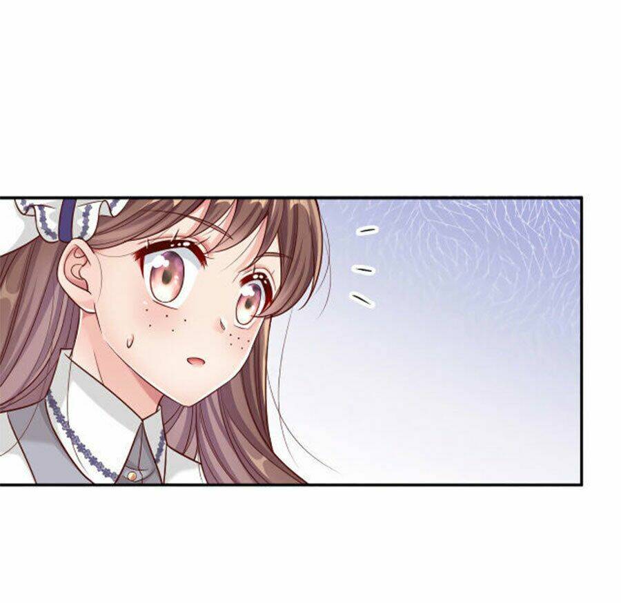 Nữ Hoàng Edith: Chapter 1