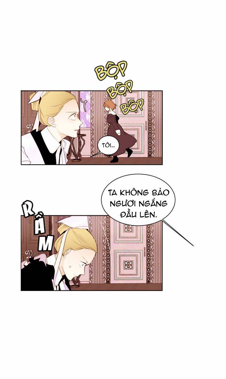 Cuộc Sống Rập Khuôn Của Một Quý Cô Tái Sinh!: Chapter 4
