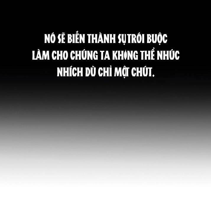 Hoàng Phi Bóng Tối: Chapter 2