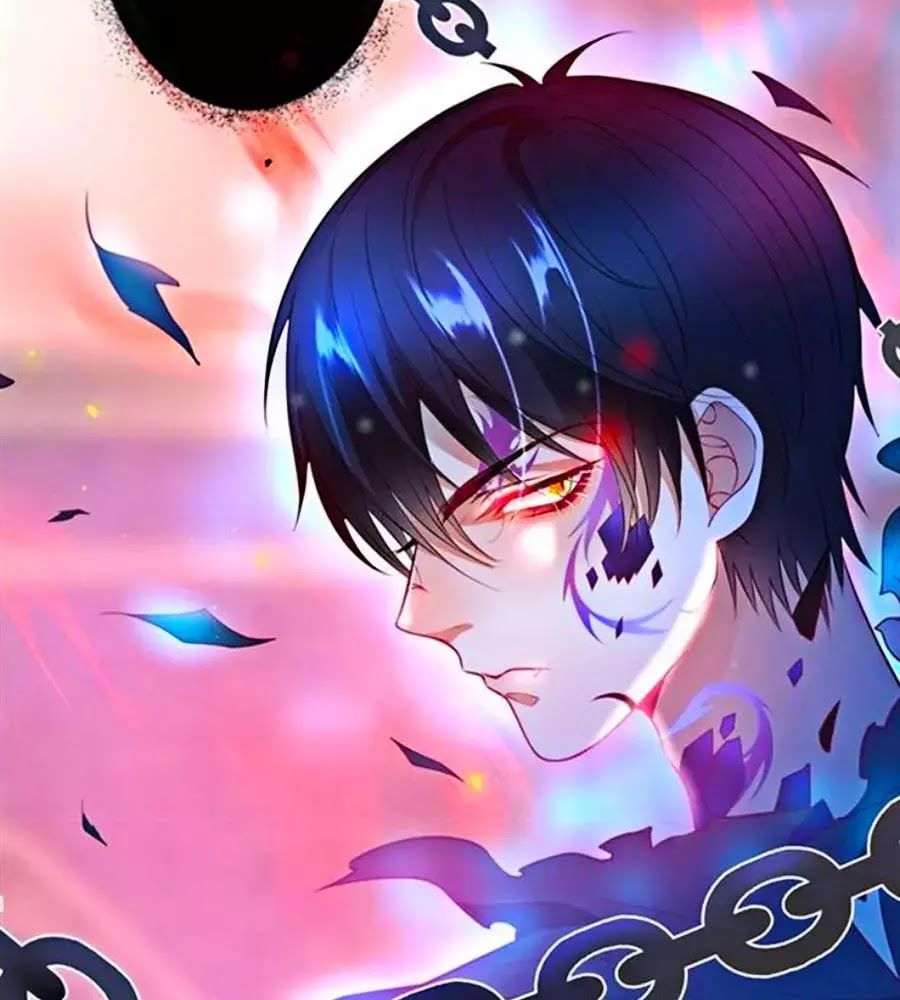 Vương Tử Và Ánh Trăng Đen: Chapter 36