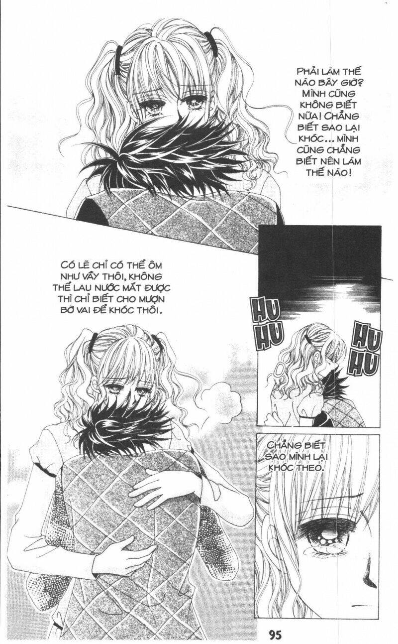 Say Say Say: Chapter 1