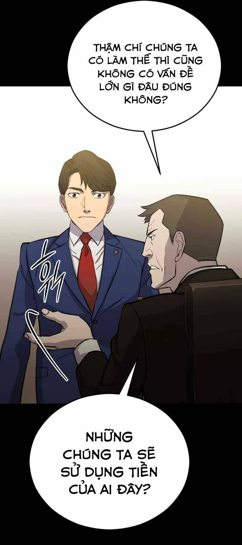 Cánh Cổng Mở Ra Đúng Ngày Đầu Tiên Tôi Thành Chính Trị Gia: Chapter 21