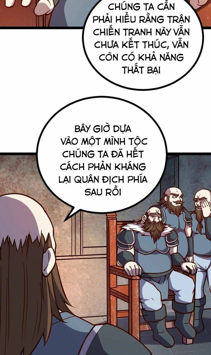 Tối Cường Thành Chủ Đích Dị Giới: Chapter 22