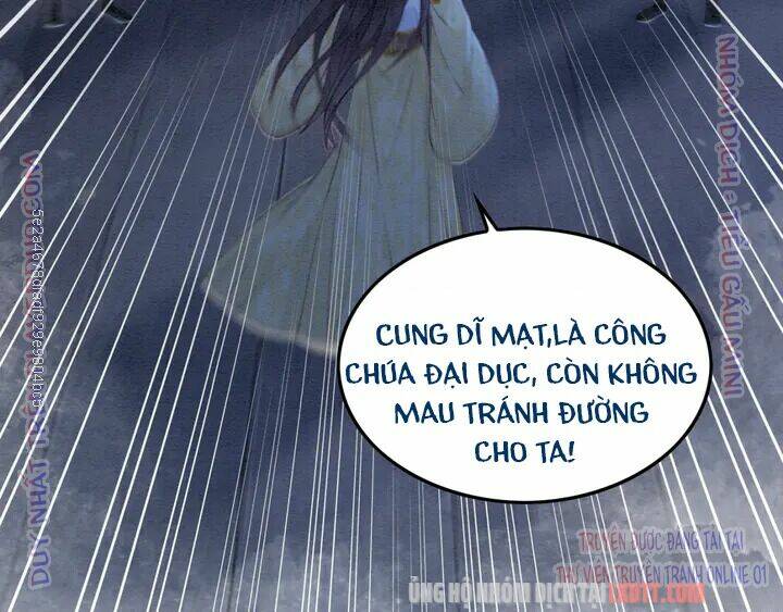Trọng Sinh Bá Sủng Nhiếp Chính Vương Quá Mạnh Mẽ: Chapter 171