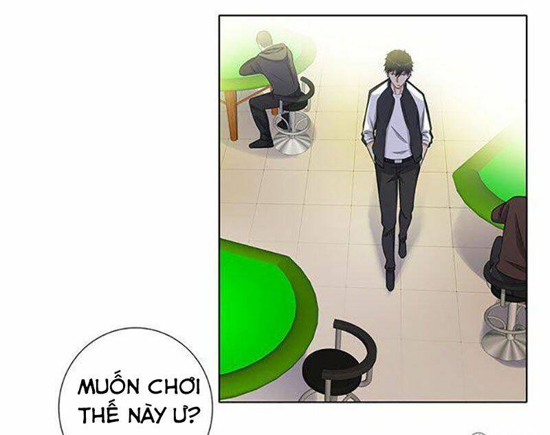 Học Viện Cao Thủ: Chapter 99