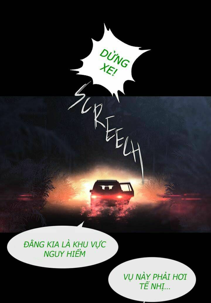 Dead Days: Chapter 50