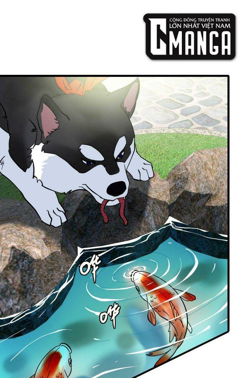 Siêu Đạo Thần Thuật: Chapter 92