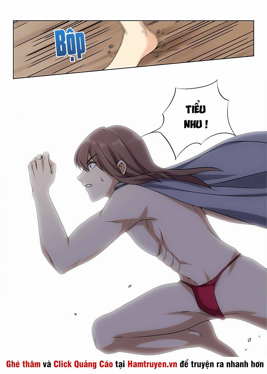 Tối Cường Phản Sáo Lộ Hệ Thống: Chapter 7