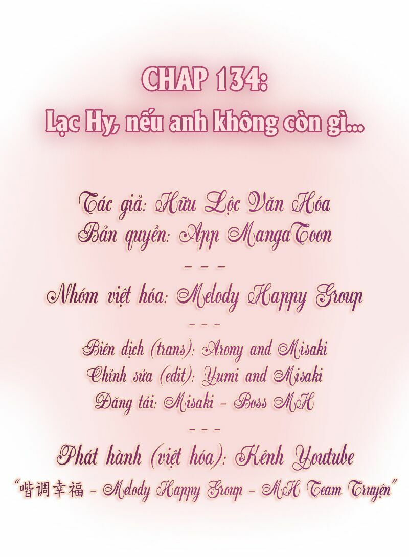 Ma Lạt Thiên Kim Đẩu Ác Thiếu: Chapter 135
