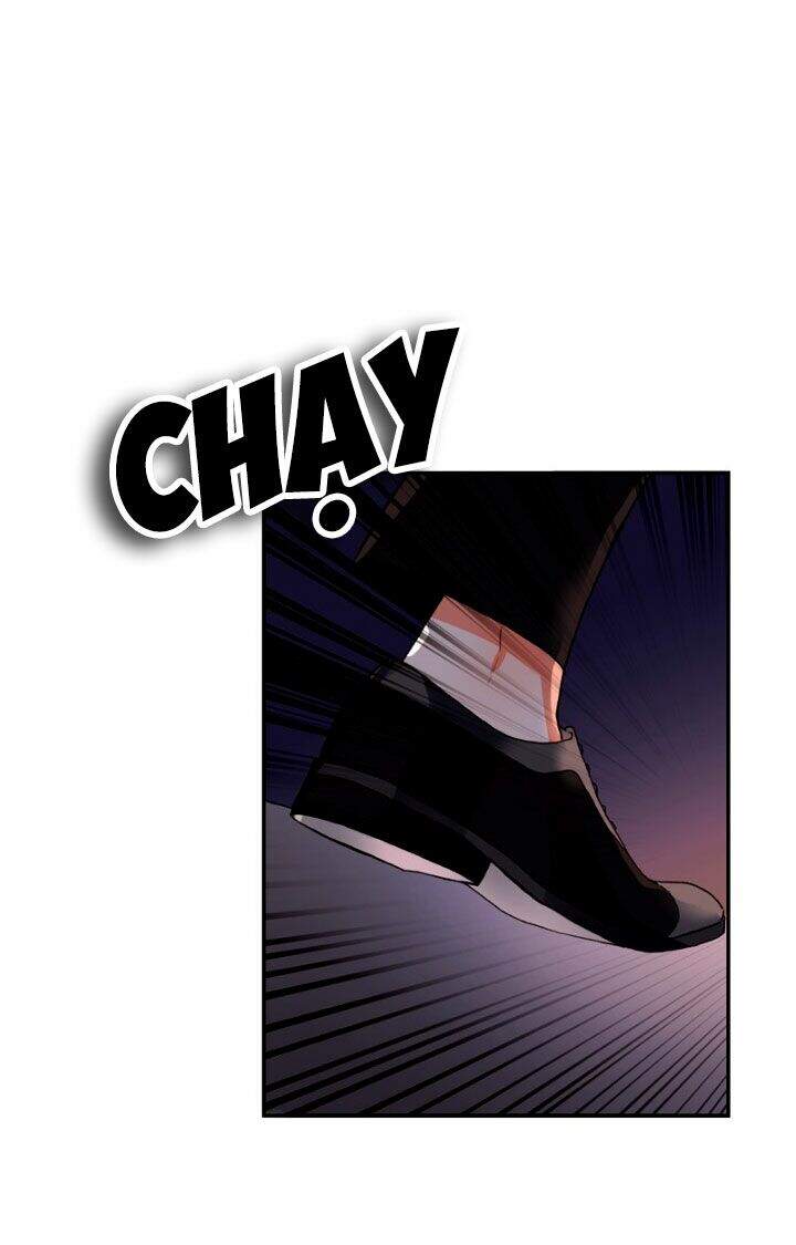 Nụ Hôn Của Giác Quan Thứ Sáu: Chapter 7