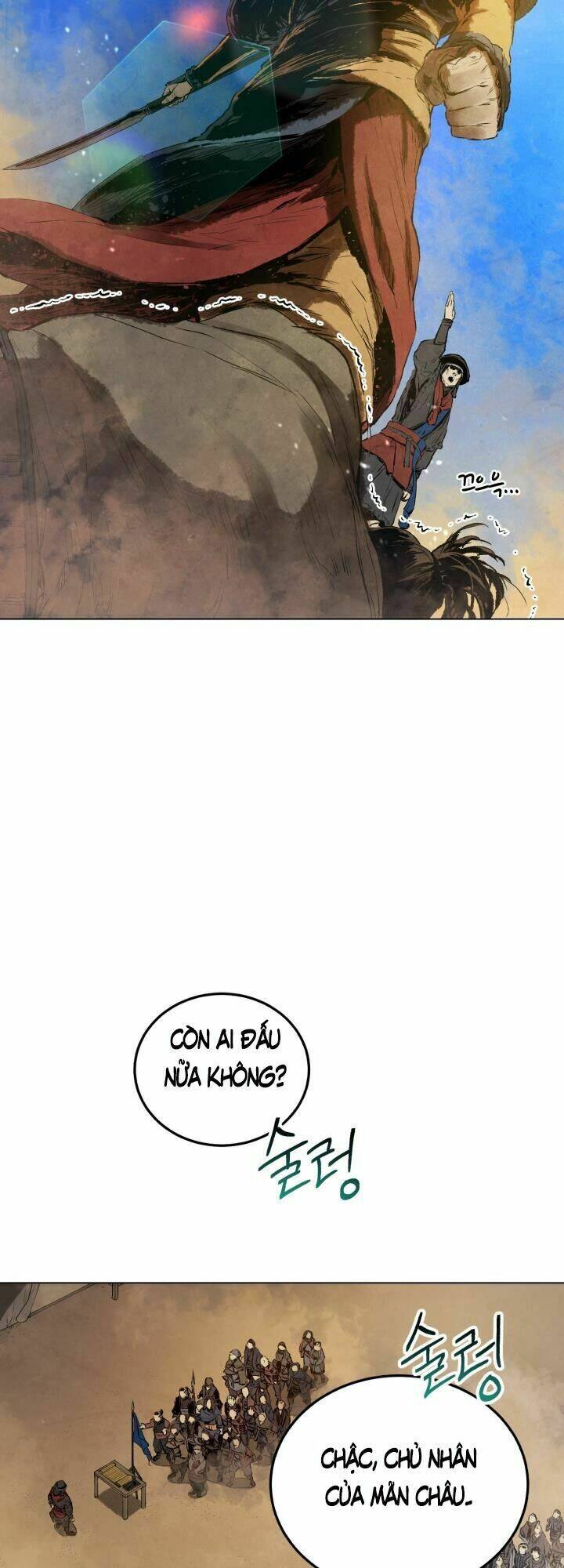 Phụng Tiên Trọng Sinh Ký: Chapter 28