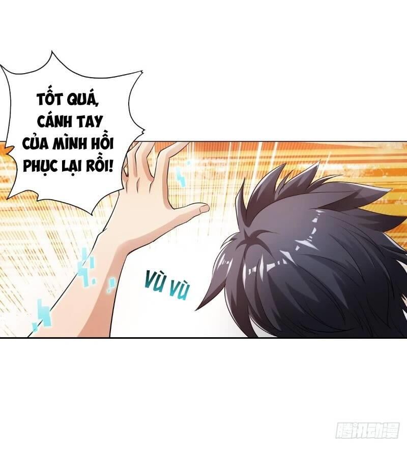 Hệ Thống Tìm Đường Chết Mạnh Nhất: Chapter 42
