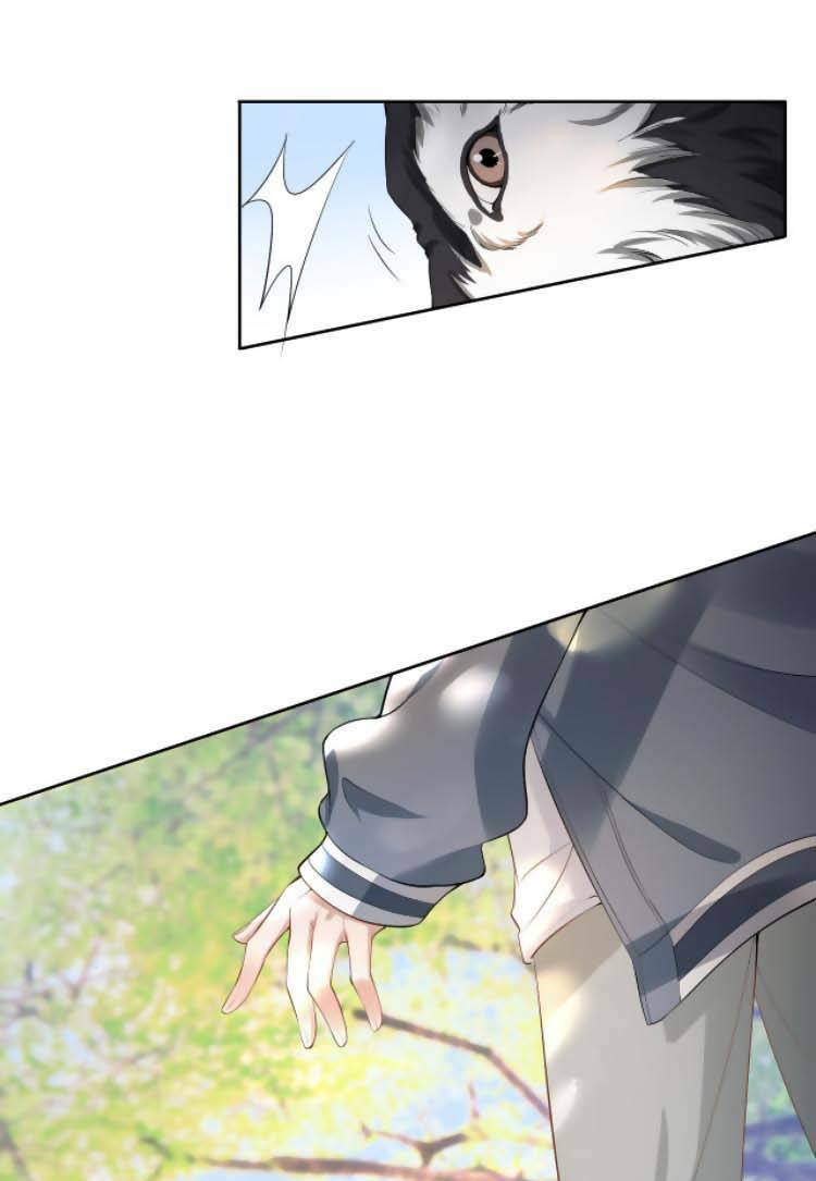 Dây Dưa Không Dứt: Chapter 8