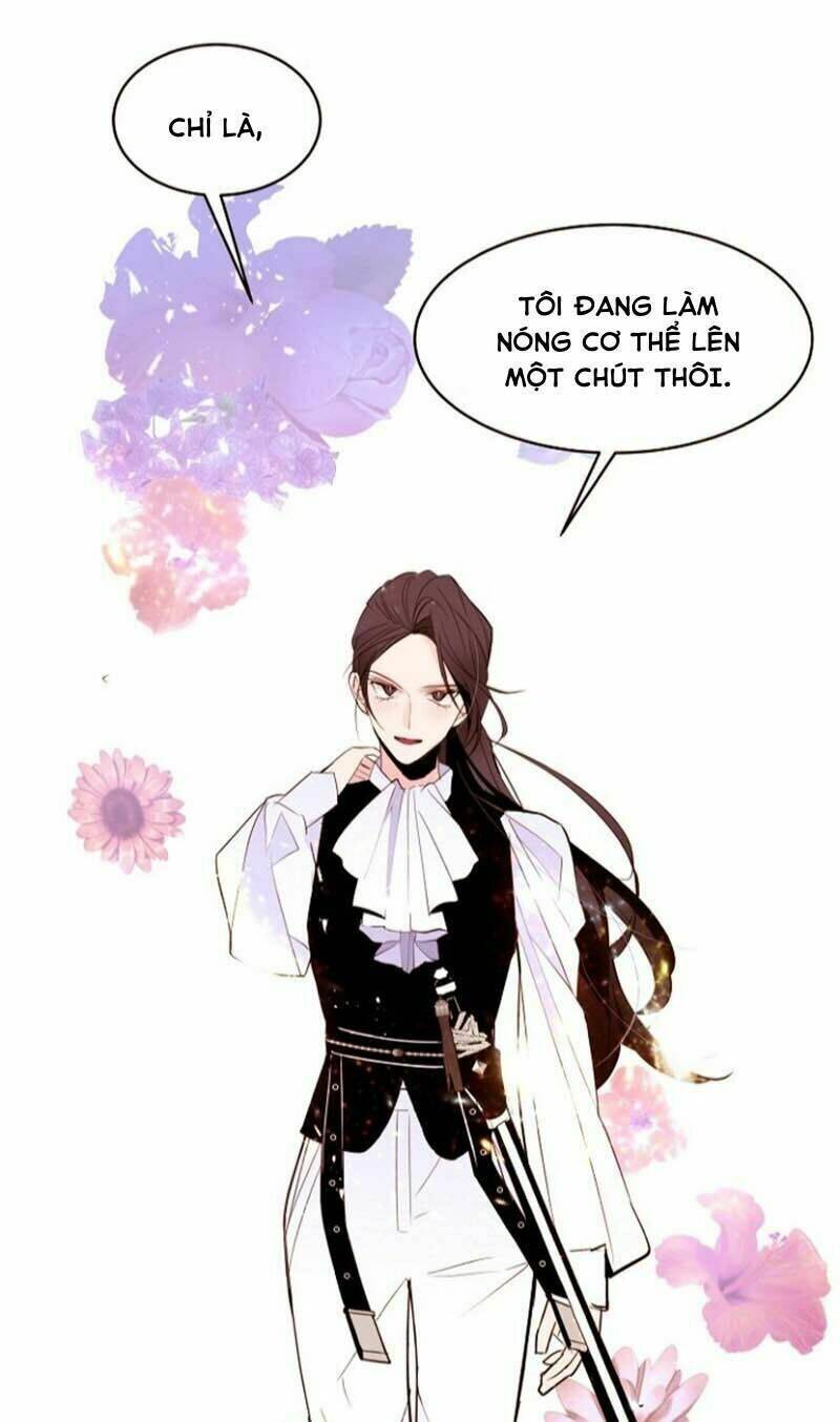 Cuộc Sống Rập Khuôn Của Một Quý Cô Tái Sinh!: Chapter 21