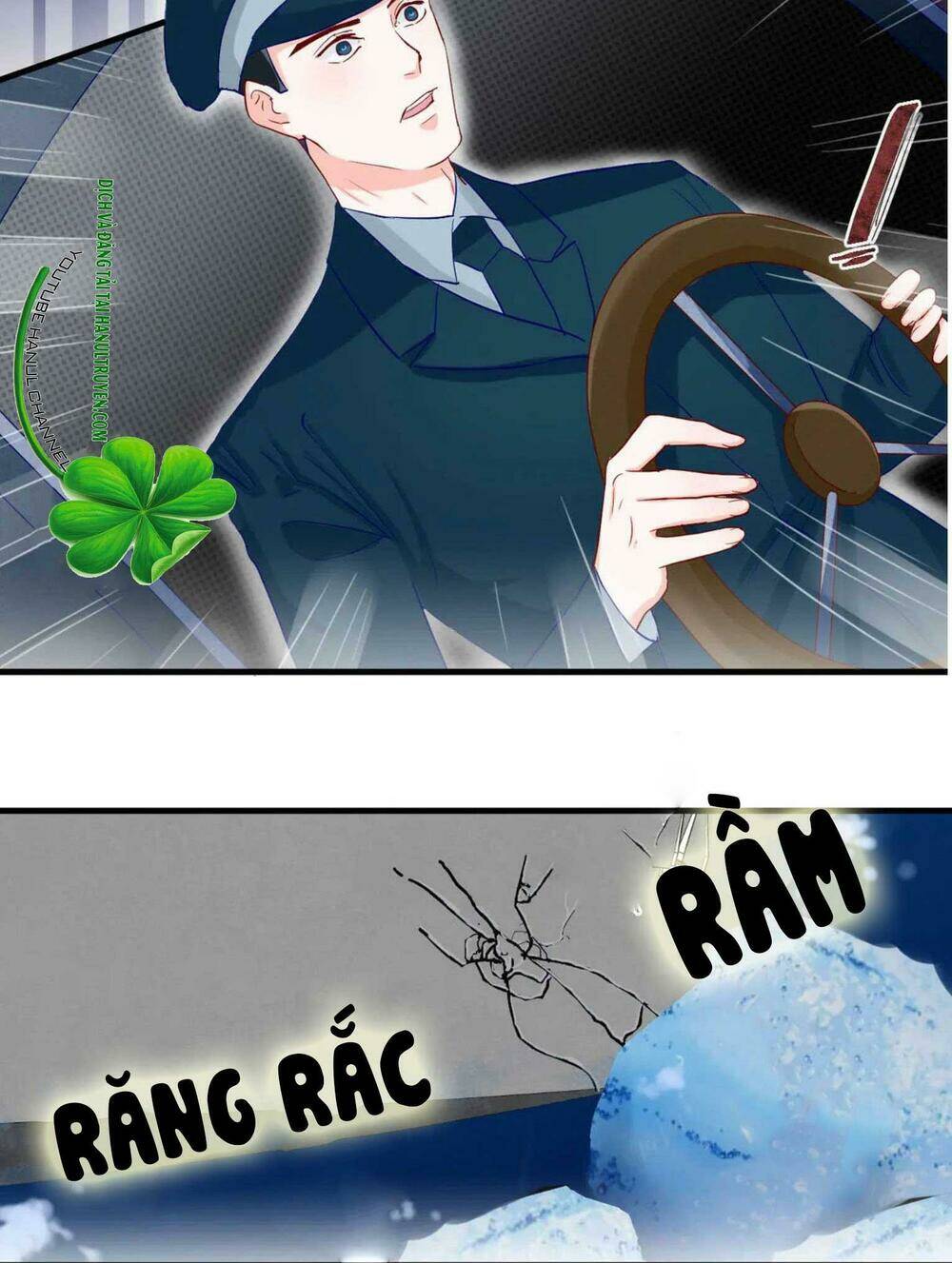 Lăng Thiếu! Nhẹ Một Chút, Đau: Chapter 74