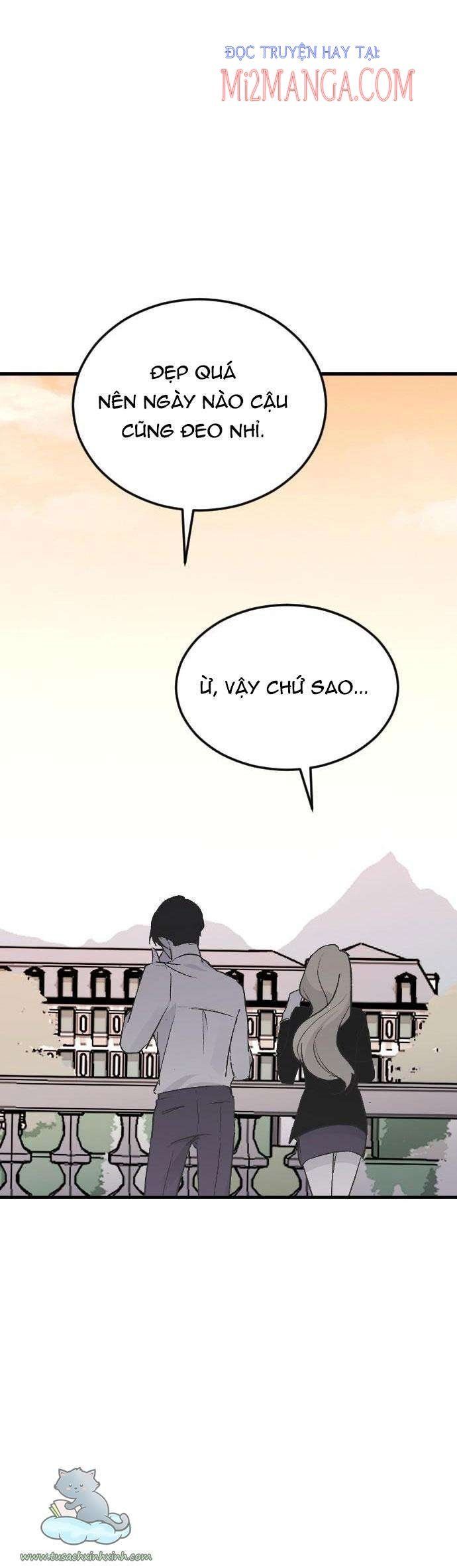 Ba Người Anh Trai Của Tôi Là Bạo Quân: Chapter 17.5