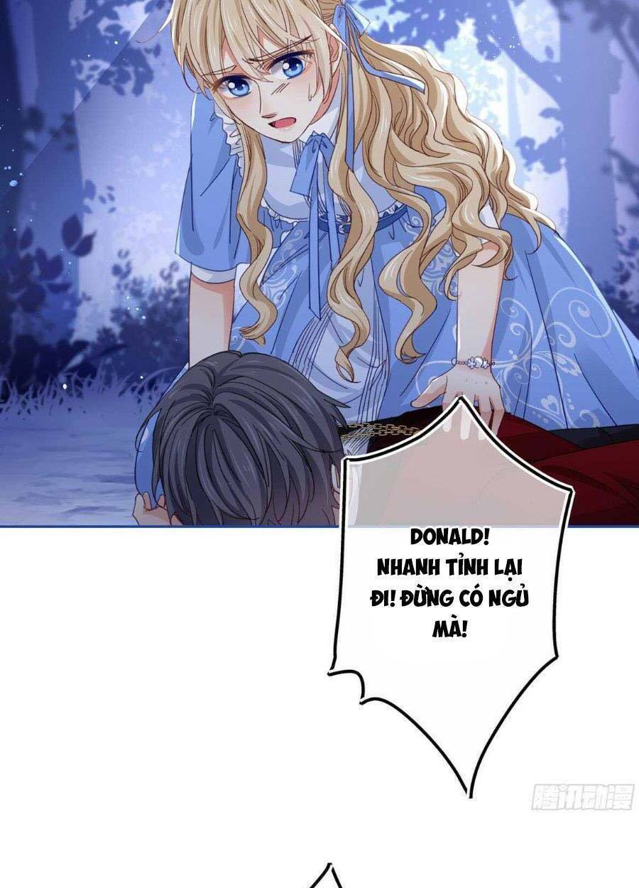 Nữ Hoàng Đầu Tiên Của Đế Quốc: Chapter 72