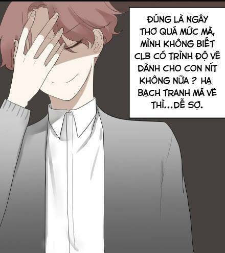 Mối Tình Đơn Phương: Chapter 3