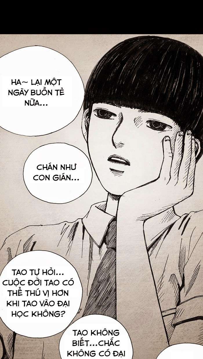 Distant Sky 1: Chapter 6