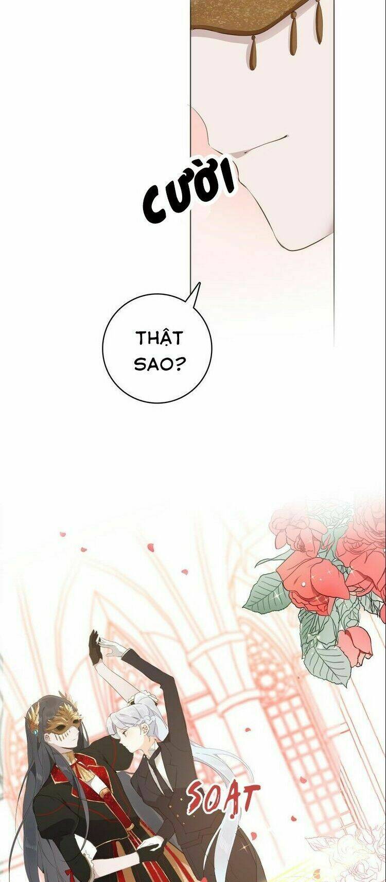 Hầu Nữ Giá Đáo: Chapter 17