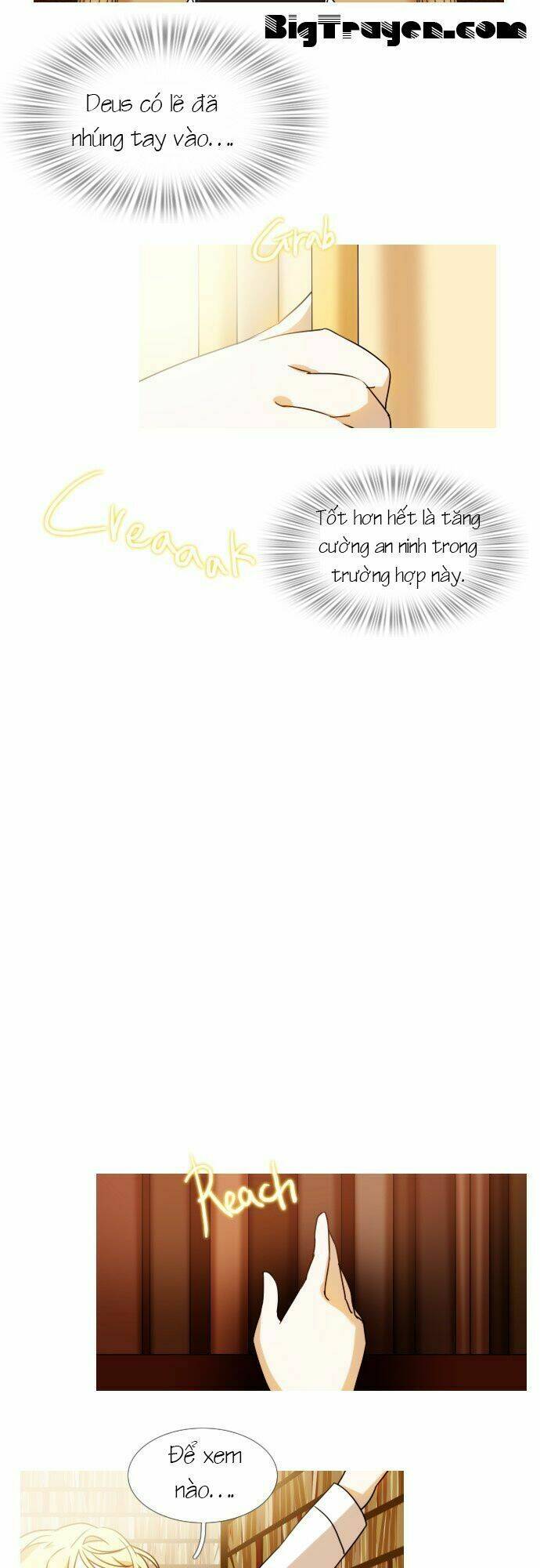 Holy Alice: Chapter 18