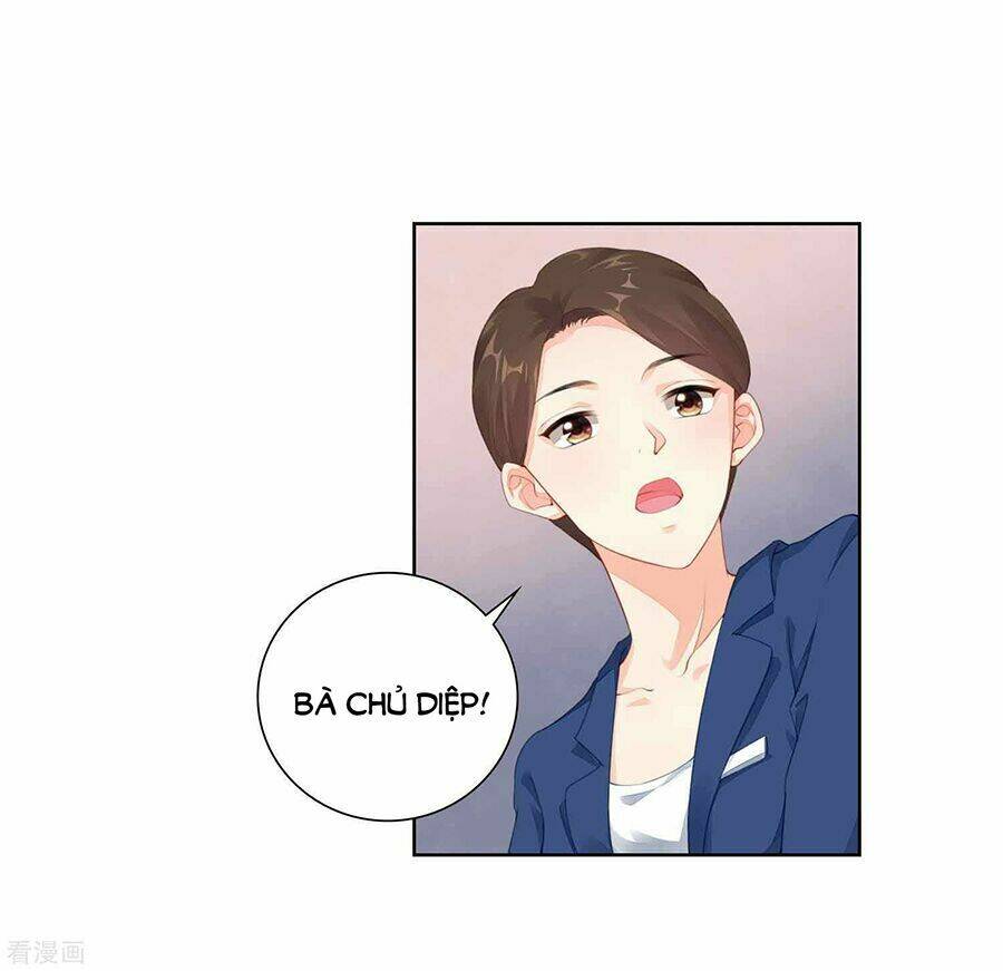 Người Yêu Ẩn Hình Của Ảnh Đế: Chapter 46