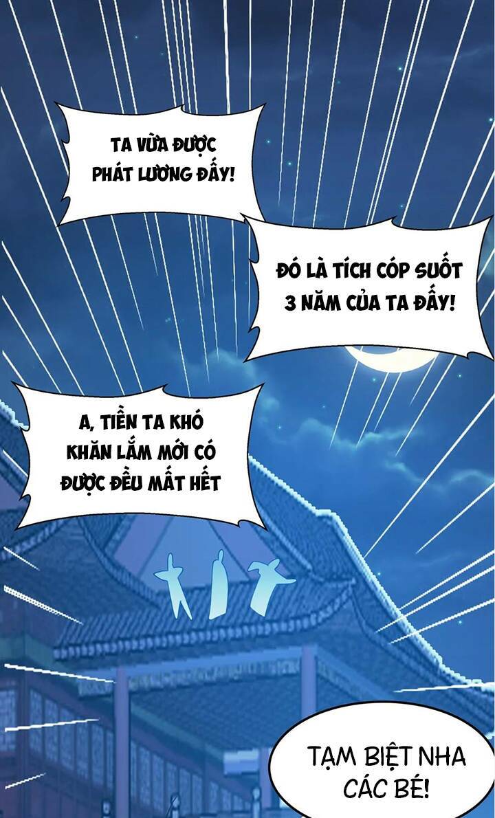 Đại Bảo Kiếm Của Tôi: Chapter 1