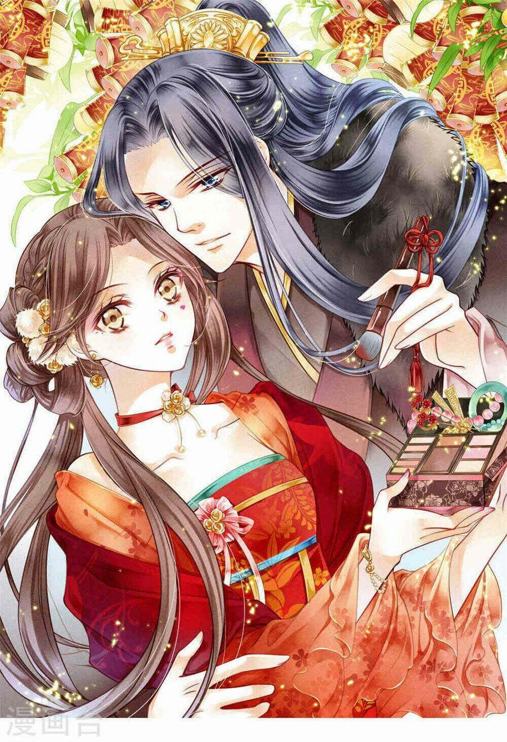 Ái Thượng Vô Địch Tiếu Hoàng Hậu: Chapter 44