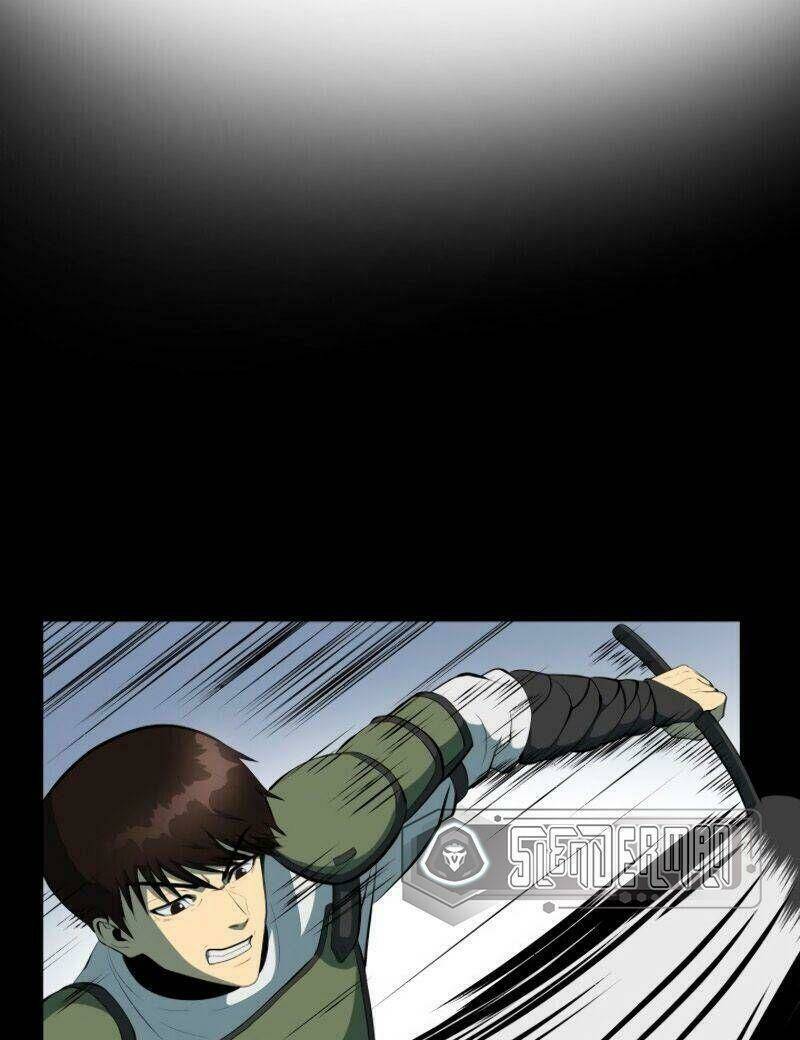 Ngôi Nhà Kết Nối Với Hầm Ngục: Chapter 8