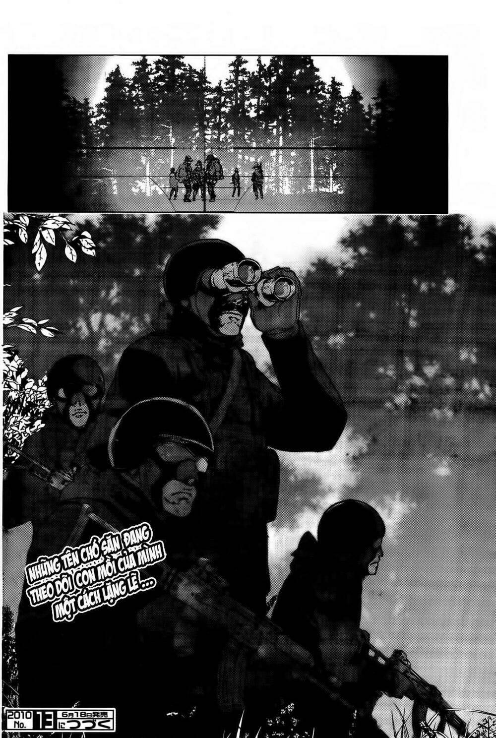 Until Death Do Us Part: Chapter 102